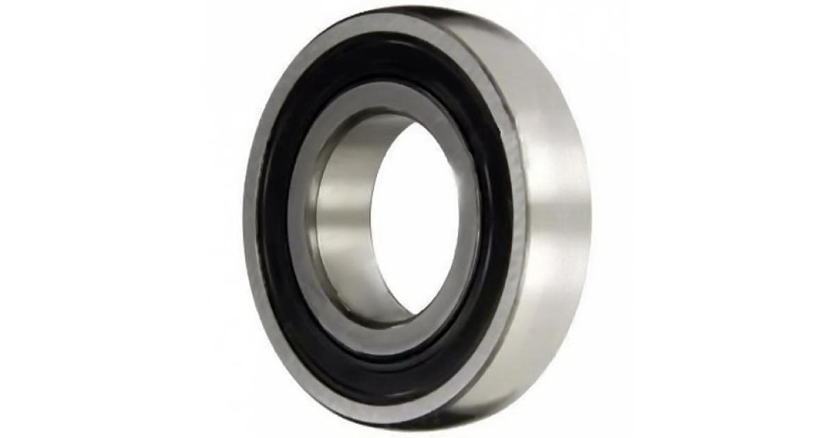 1726305-2RS GENERIC 25x62x17  BALL BEARING WITH SPHERICAL OD Thumbnail