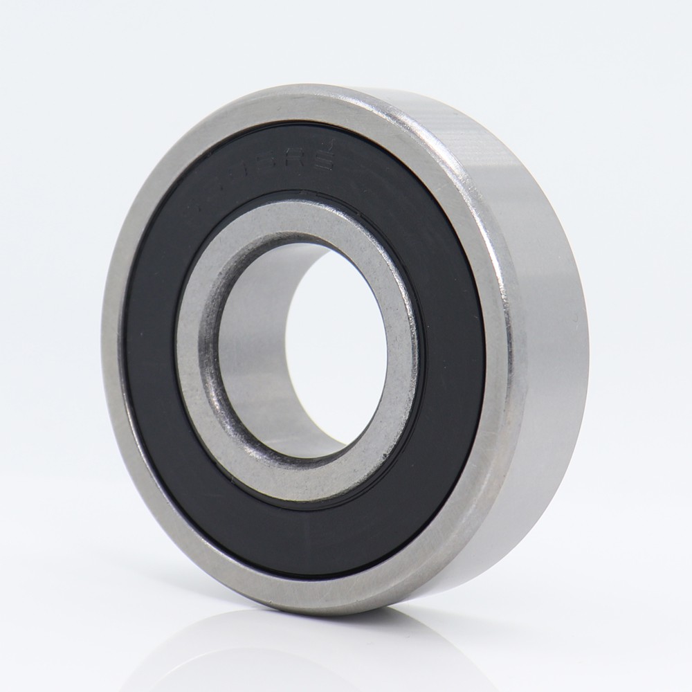 LJ2.1/4-2RS GENERIC 2.1/4x4.1/2x7/8 Imperial Ball Bearing With 2 Rubber Seals Thumbnail