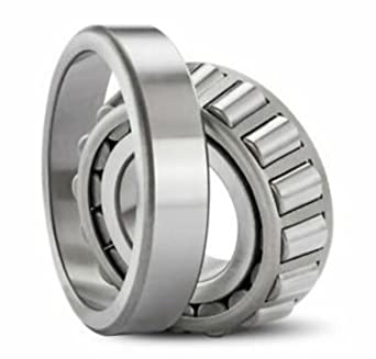 15101/15250 GENERIC 25.4x61.98x20.625 IMPERIAL TAPERED ROLLER BEARINGS Thumbnail