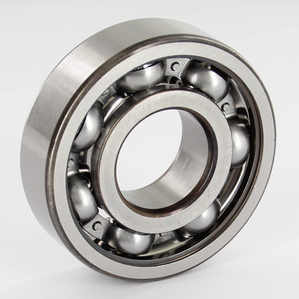 SS-RLS10 GENERIC 1.1/4x2.3/4x11/16 Stainless Steel Imperial Ball Bearing Open Type Thumbnail