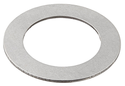 TRA512 GENERIC 7.92x19.05x0.761 IMPERIAL THRUST NEEDLE ROLLER BEARING WASHER Thumbnail