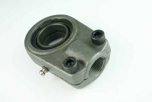 TAPR20CE GENERIC 20mm bore Threaded hydraulic rod end with a wide inner ring plain bearing Thumbnail