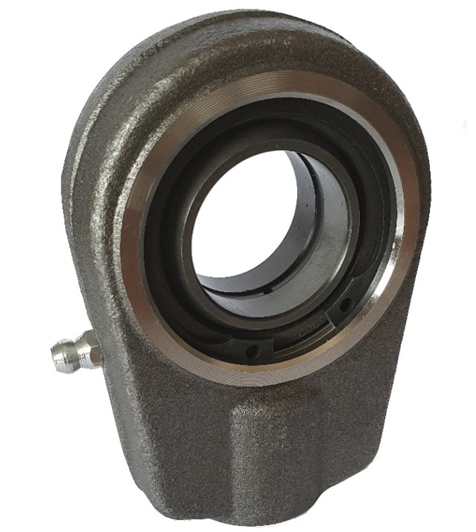 TAPR25N GENERIC 25mm bore Threaded hydraulic rod end with a GE-ES series plain bearing Thumbnail