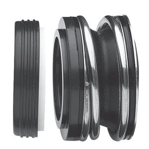 MECHANICAL SEAL TYPE65-19.1MM CCN (3/4) 0191 PS201  TO FIT PUMPS  PENTAIR HYDROPUMP, PS201, US201, QS201,  Thumbnail