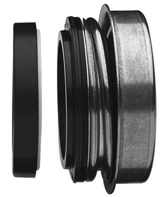 MECHANICAL SEAL TYPE70-19.1MM CCN  TO FIT PUMPS  CLARKE 2" PORTABLE HONDA ENGINE Thumbnail