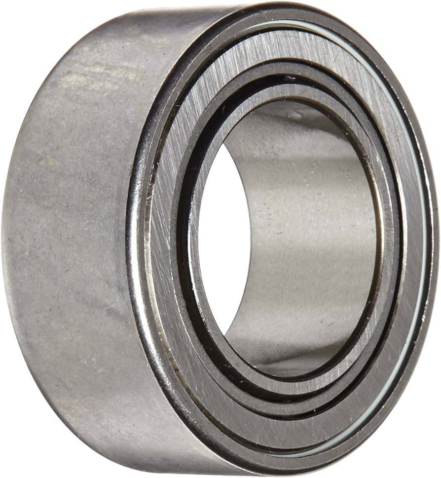 PNA20/42 GENERIC 20x42x20 ALIGNING NEEDLE ROLLER BEARING WITH INNER RACE Thumbnail