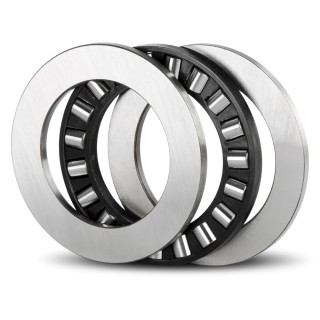 81207 GENERIC 35/37x62x18  Axial cylindrical roller thrust bearing assembly Thumbnail