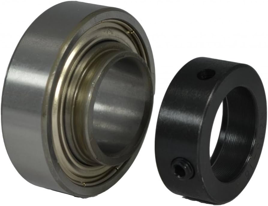 CSA210 GENERIC 50mm Normal duty bearing insert - Metric Thumbnail