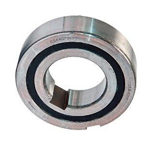 CSK17PP GENERIC 17x40x12 One way clutch bearing keyway on the inner and outer race Thumbnail