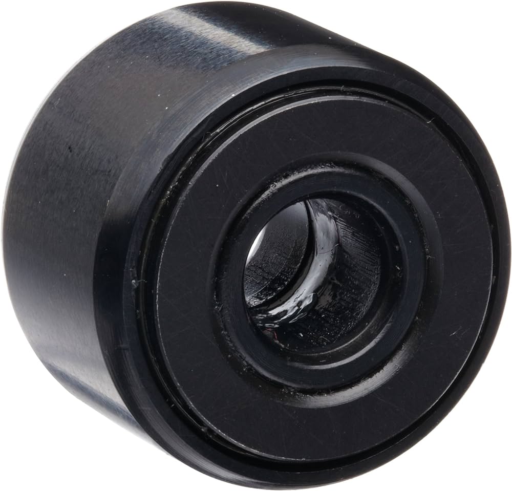 CYR1.5/8-S GENERIC  Yoke Type Cam Follower With 2 Seal - Imperial Thumbnail