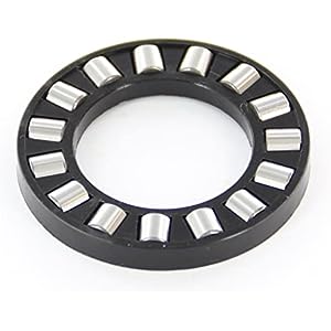 K81224 GENERIC 120x170x15 Axial cylindrical roller thrust bearing cage assembly Thumbnail
