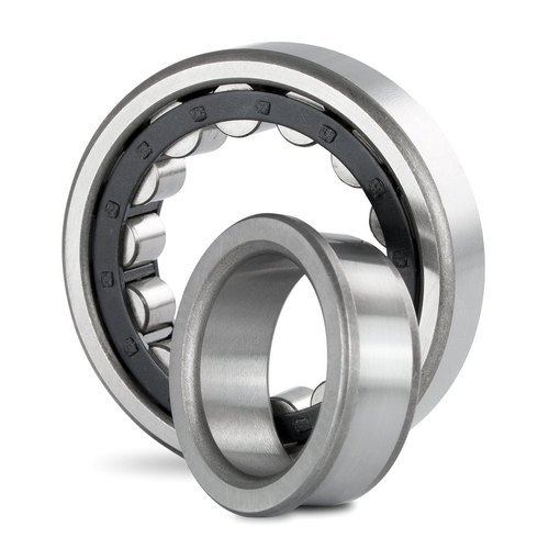 NJ2217    85X150X36 Metric cylindrical roller bearing Thumbnail