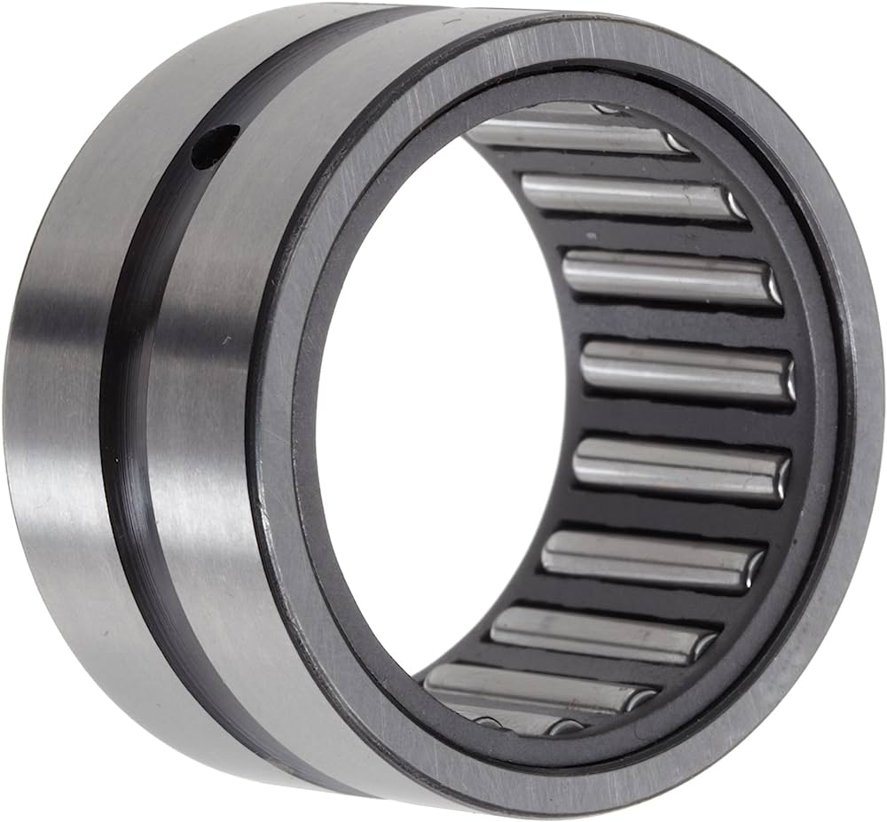 HJ162416 GENERIC 1x1.5x1" Machined Needle Roller Bearing - Imperial Thumbnail