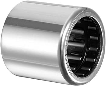 RCB162117 GENERIC 1x1.5/16x1.1/16" Drawn cup roller clutch and bearing assembly Thumbnail