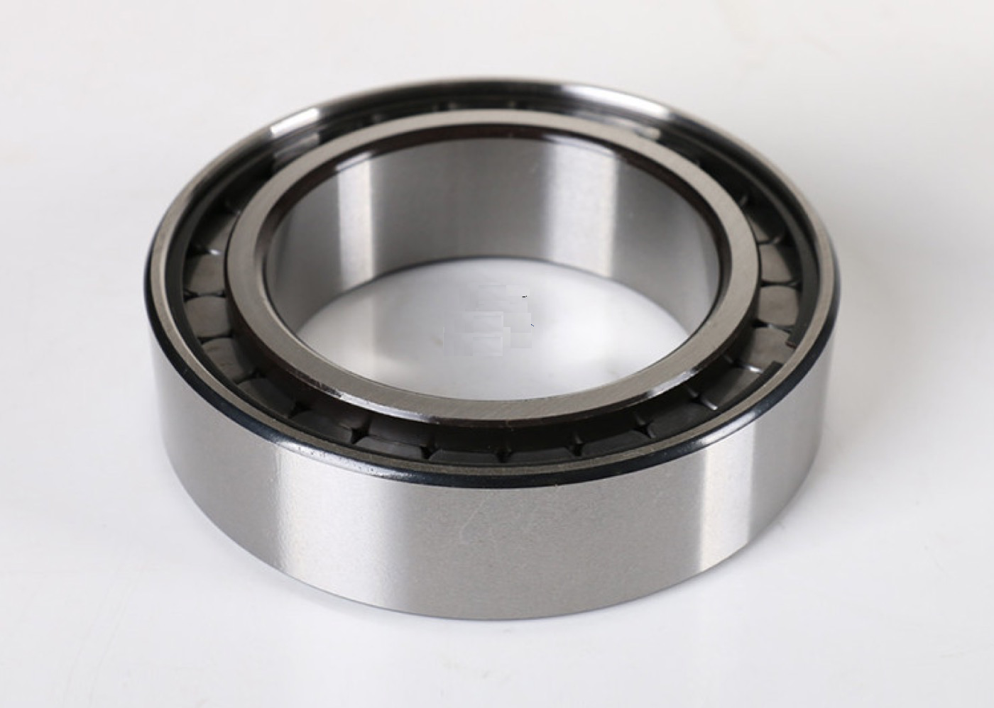 SL04160PP GENERIC 160x220x79 Full compliment metric cylindrical roller bearing with 2 rubber seals Thumbnail