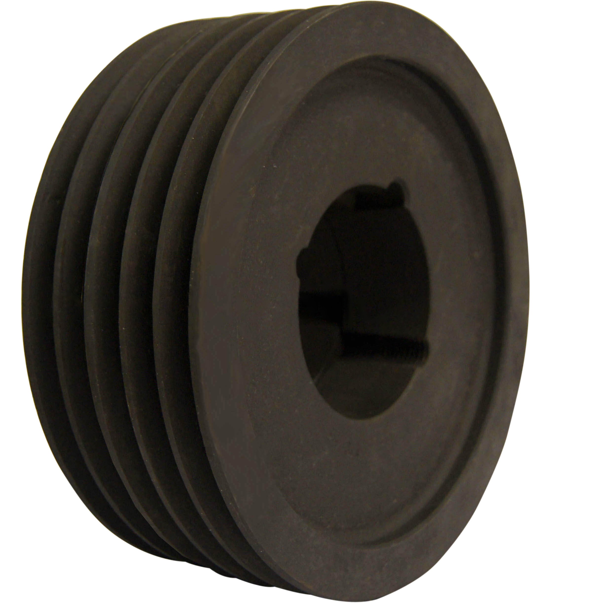 335MM X 5 GROOVE SPC V-BELT PULLEY TO SUIT BUSH 3525  Thumbnail