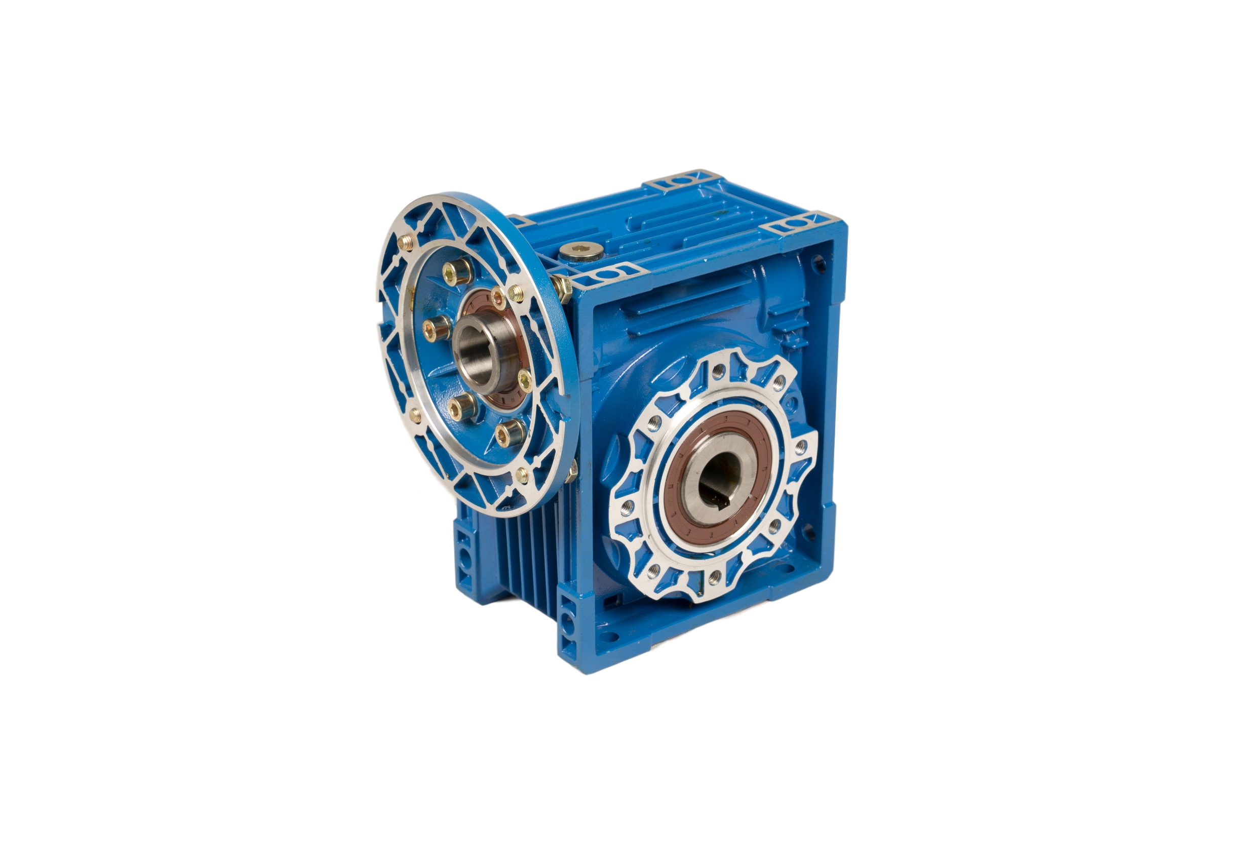 FCNDK50-7.5/1-63B14 Size 50 Worm Gearbox 7.5 63B14 Thumbnail