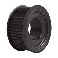 56-14 85MM HTD PULLEY TO SUIT 3525 TAPER BUSH METRIC PITCH Thumbnail