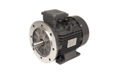 0.7523TECAB35-IE3 0.75kw, 2 pole, foot and flange mounted motor B35 IE3 - 3000 rpm Thumbnail