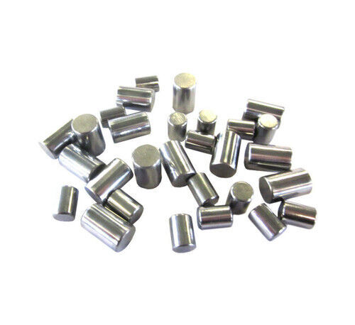 1/4 X 1  6.35MM X 25.4MM PACK OF 100 CYLINDRICAL ROLLERS Thumbnail