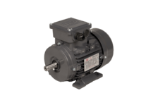 5.543TECAB3-IE2 5.5kw, 4 pole, foot mounted motor B3 IE2 - 1440 rpm Thumbnail