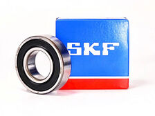 6202.2RS-SKF 15x35x11 Metric Ball Bearing Thumbnail