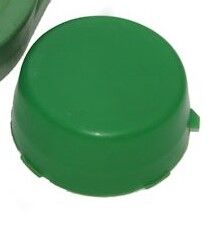 EC204-20MM END COVER To suit thermoplastic units Thumbnail