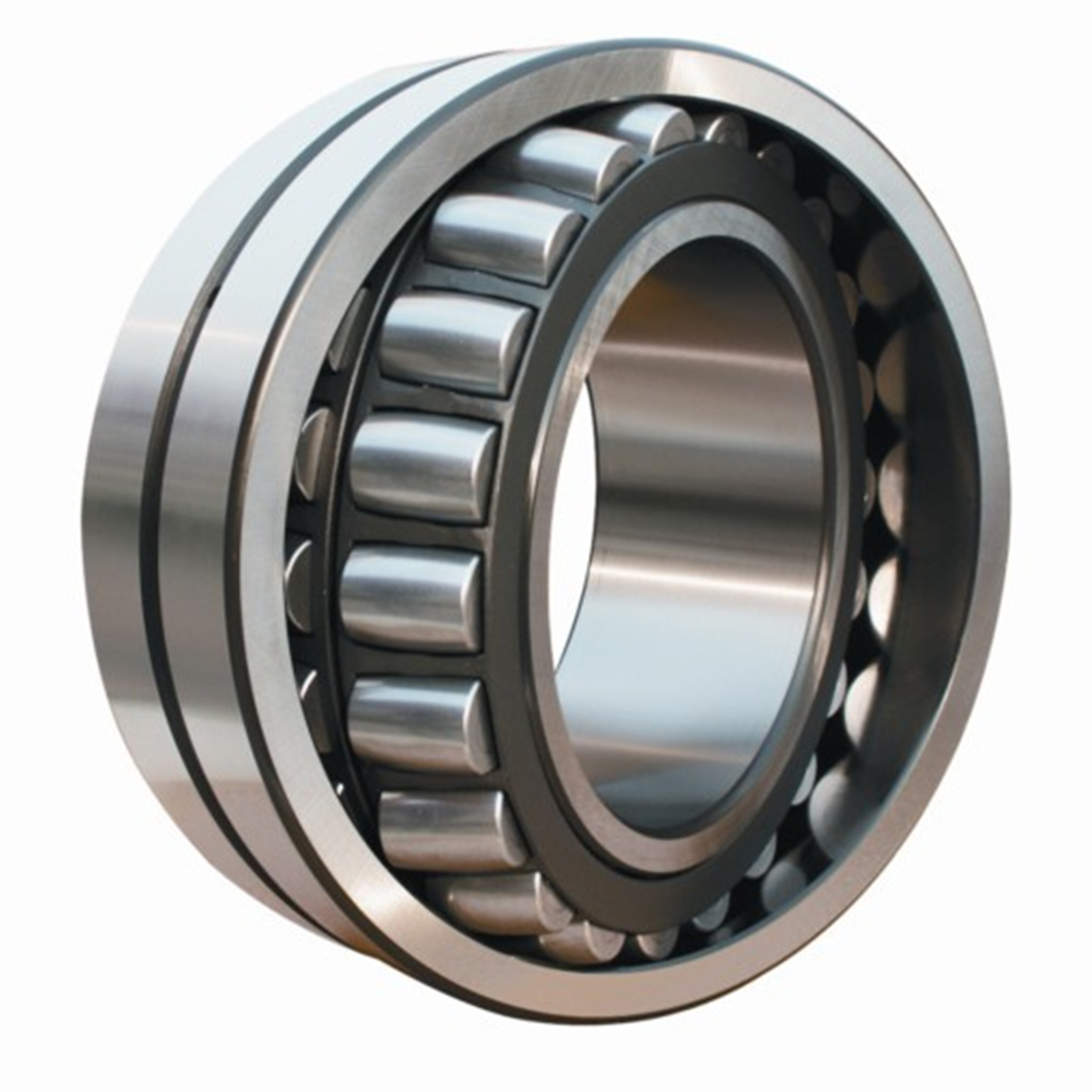 22210 C3 PREMIUM Double row self-aligning spherical roller bearing with a parallel bore C3 fit Thumbnail